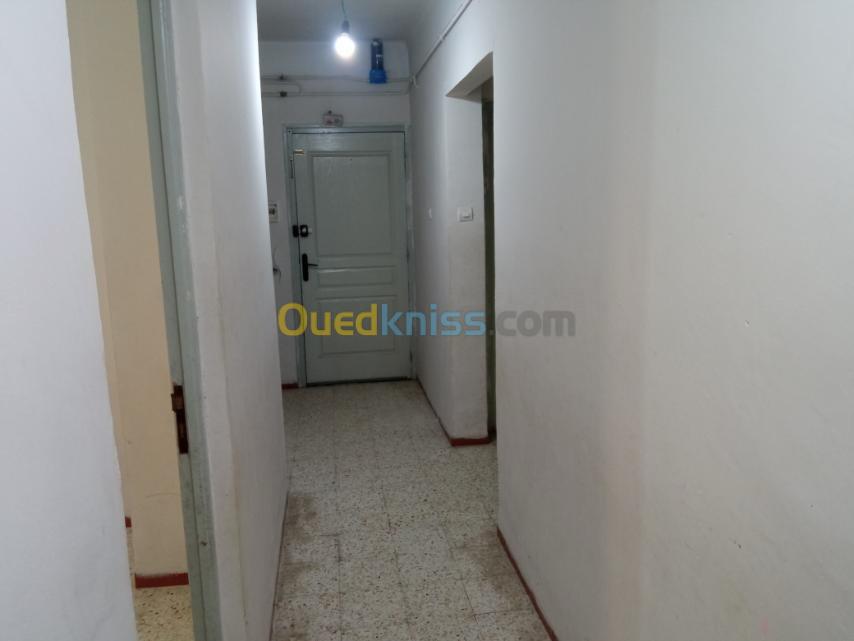 Vente Appartement F4 Setif El eulma