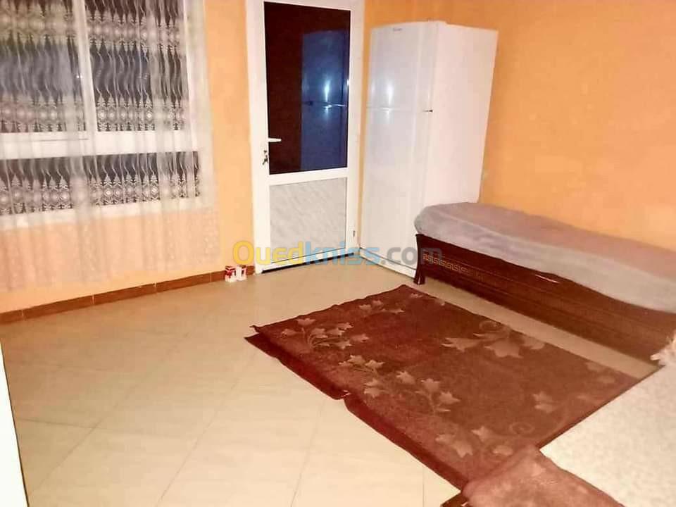 Vente Appartement Sétif Ain arnat