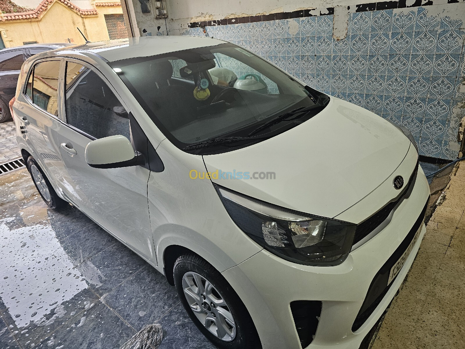 Kia Picanto 2019 LX Confort