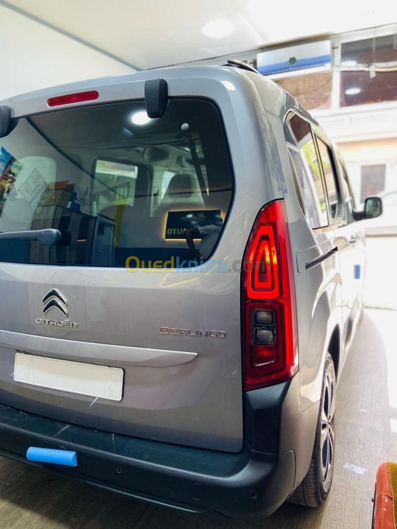 Citroen Berlingo 2019 Berlingo