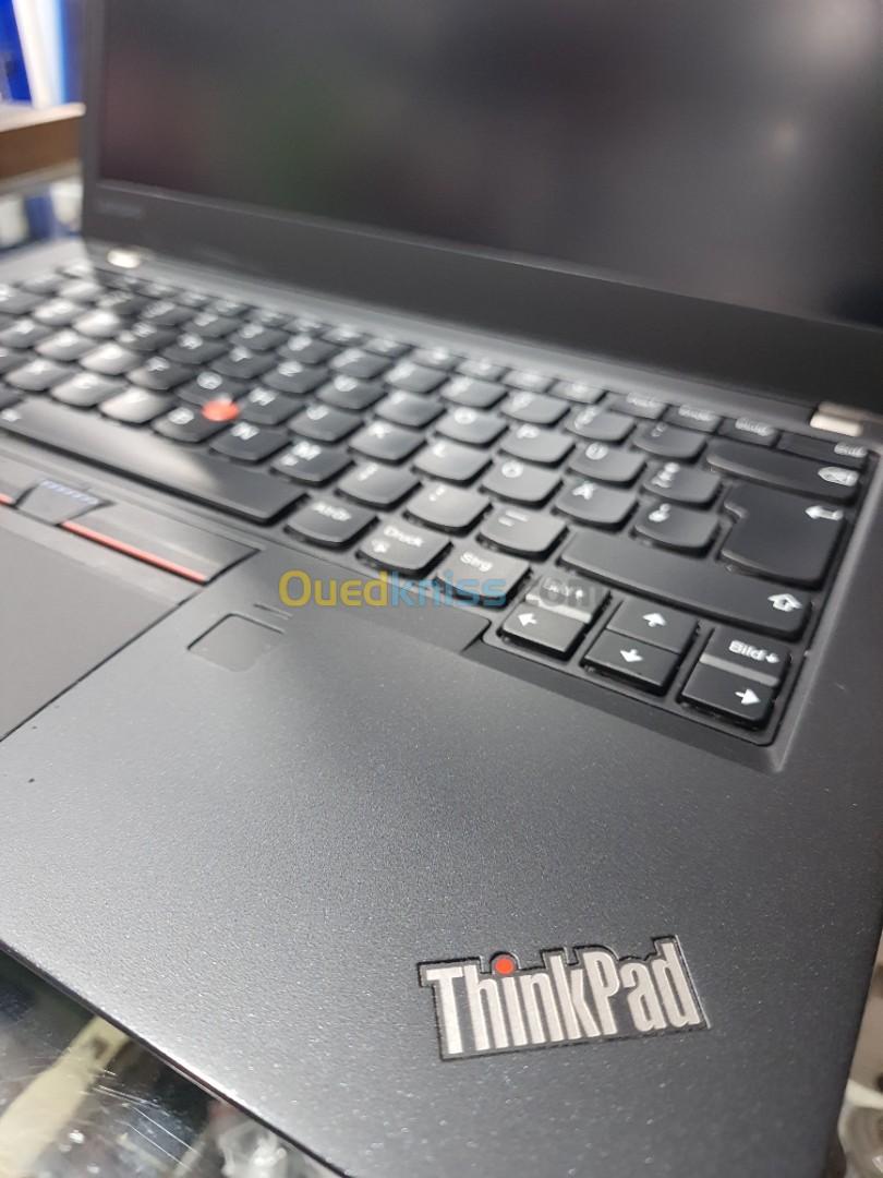 Lenovo Thinkpad T470s