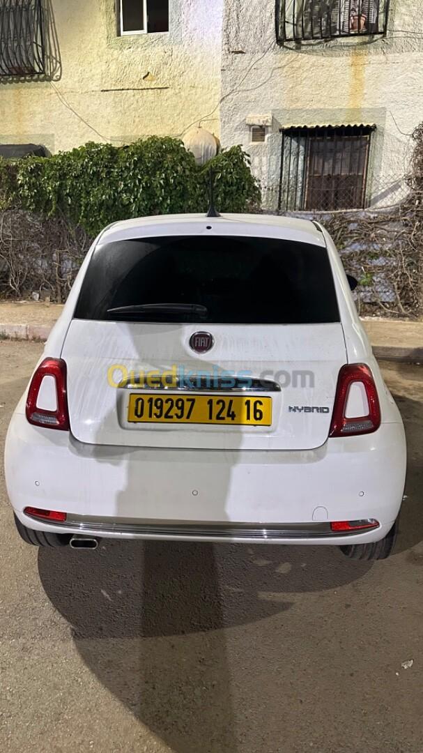 Fiat Fiat 500 2024 2024 Dolcvita plus