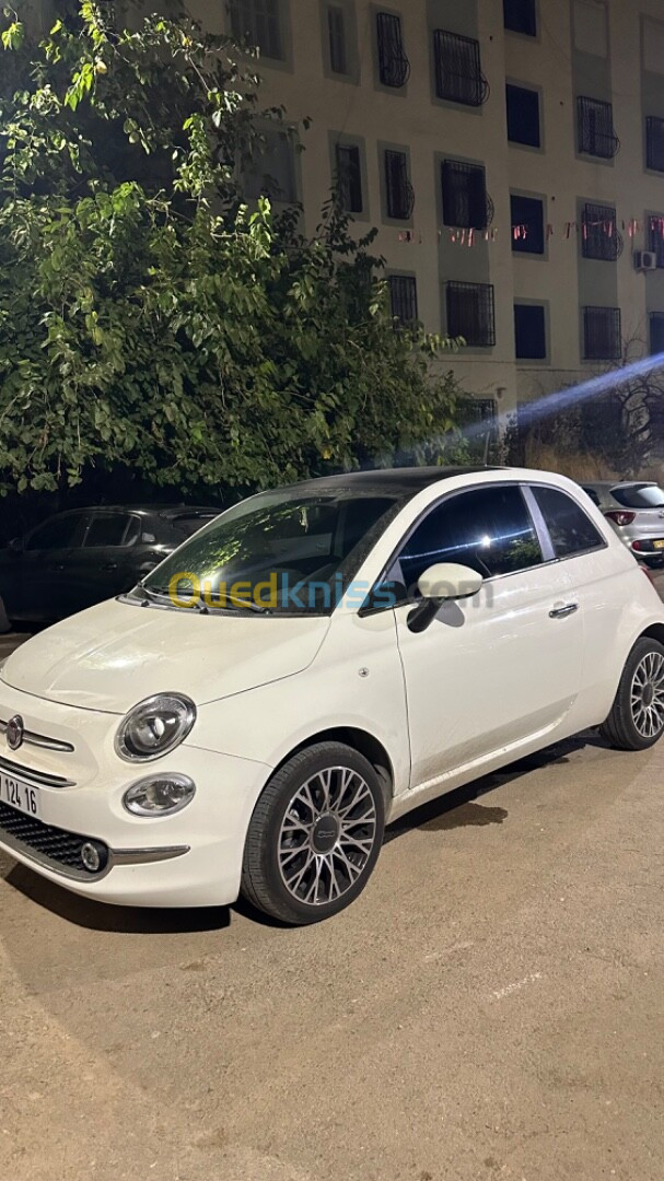 Fiat Fiat 500 2024 2024 Dolcvita plus