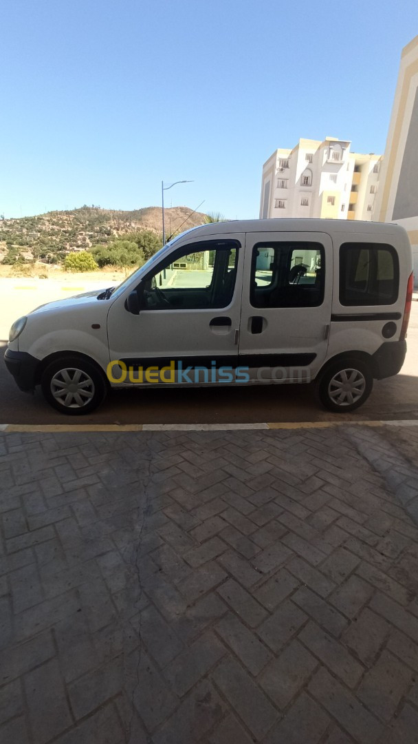 Renault Kangoo 2004 Kangoo