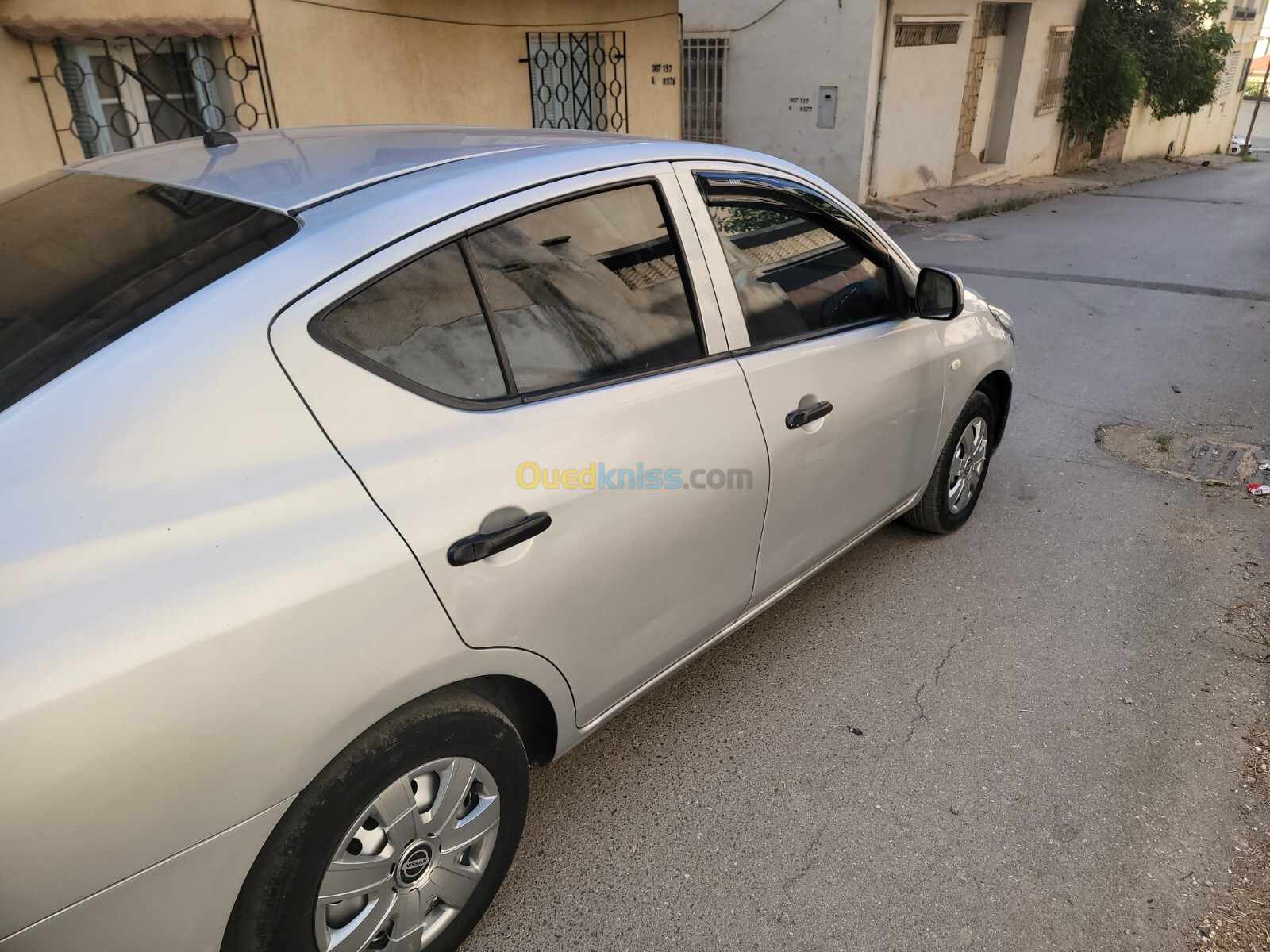 Nissan Sunny 2016 Sunny