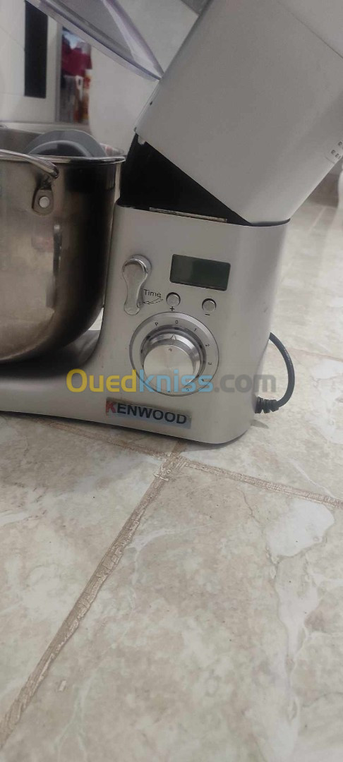 Pitrain Kenwood 10L