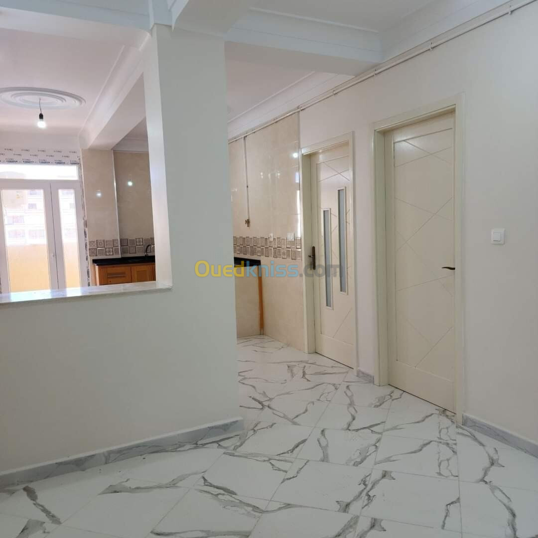 Vente Appartement F4 Alger Bordj el kiffan