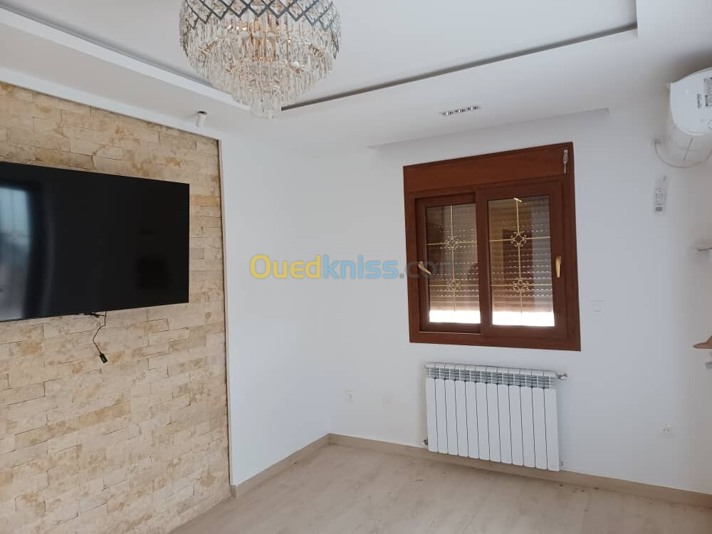 Vente Appartement F2 Alger Ain taya