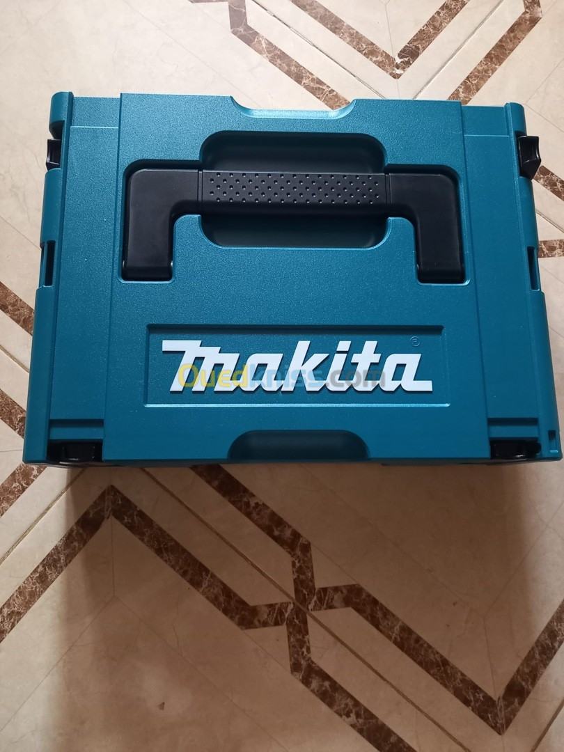 Valise makita 