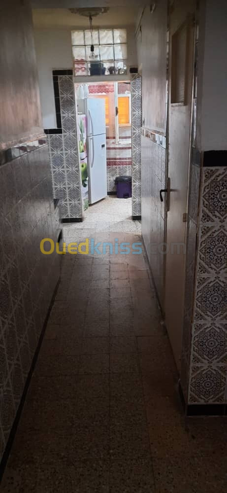 Vente Appartement F3 Souk Ahras Souk ahras