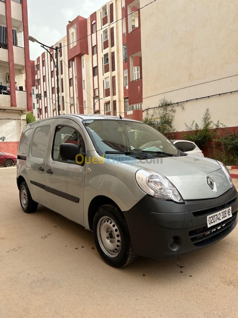 Renault Kangoo 2009 