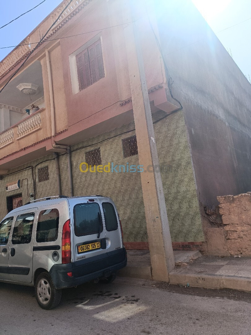 Vente Villa Tlemcen Sabra