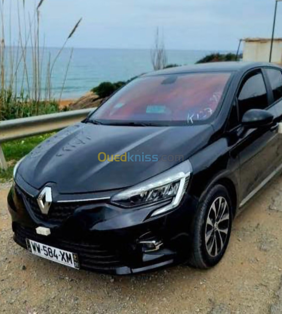 Renault Clio 5 zen 2022 