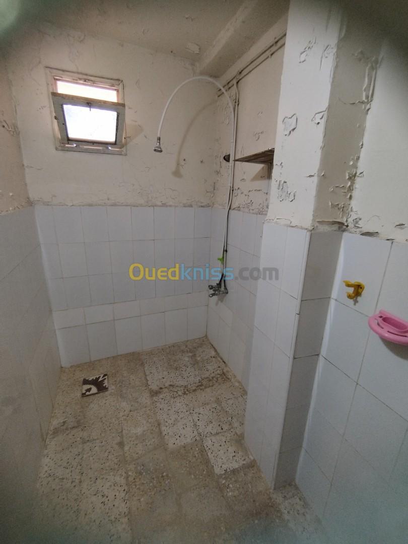 Vente Appartement F4 Relizane Mazouna