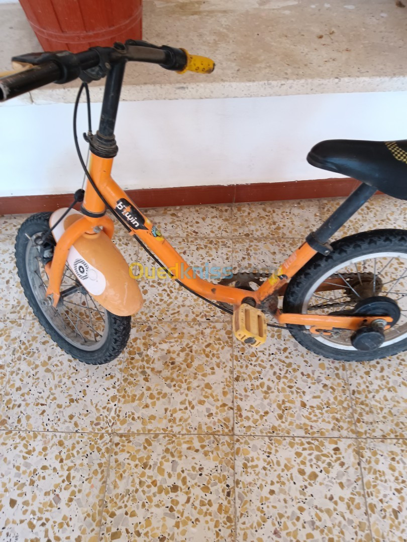 Vélo 