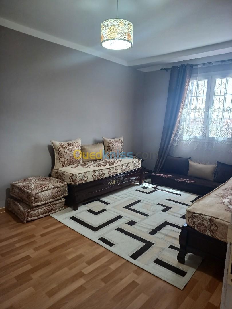 Vente Appartement F3 Oum El Bouaghi Oum el bouaghi