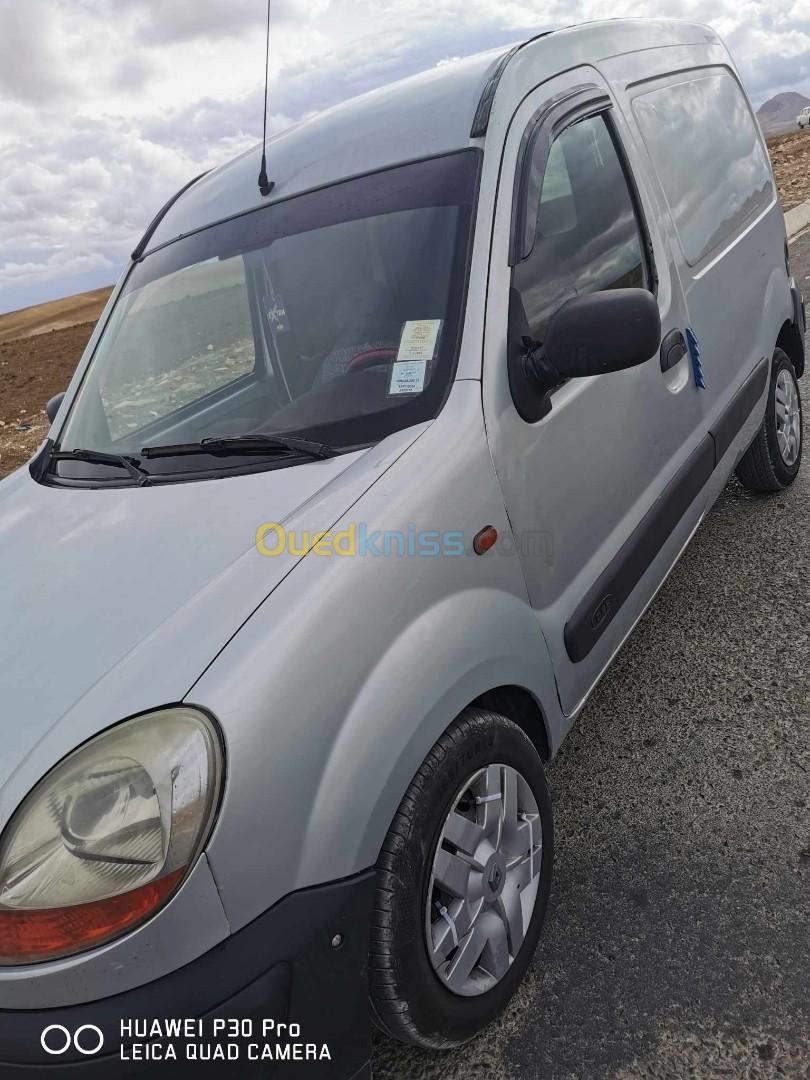 Renault Kangoo 2004 Kangoo