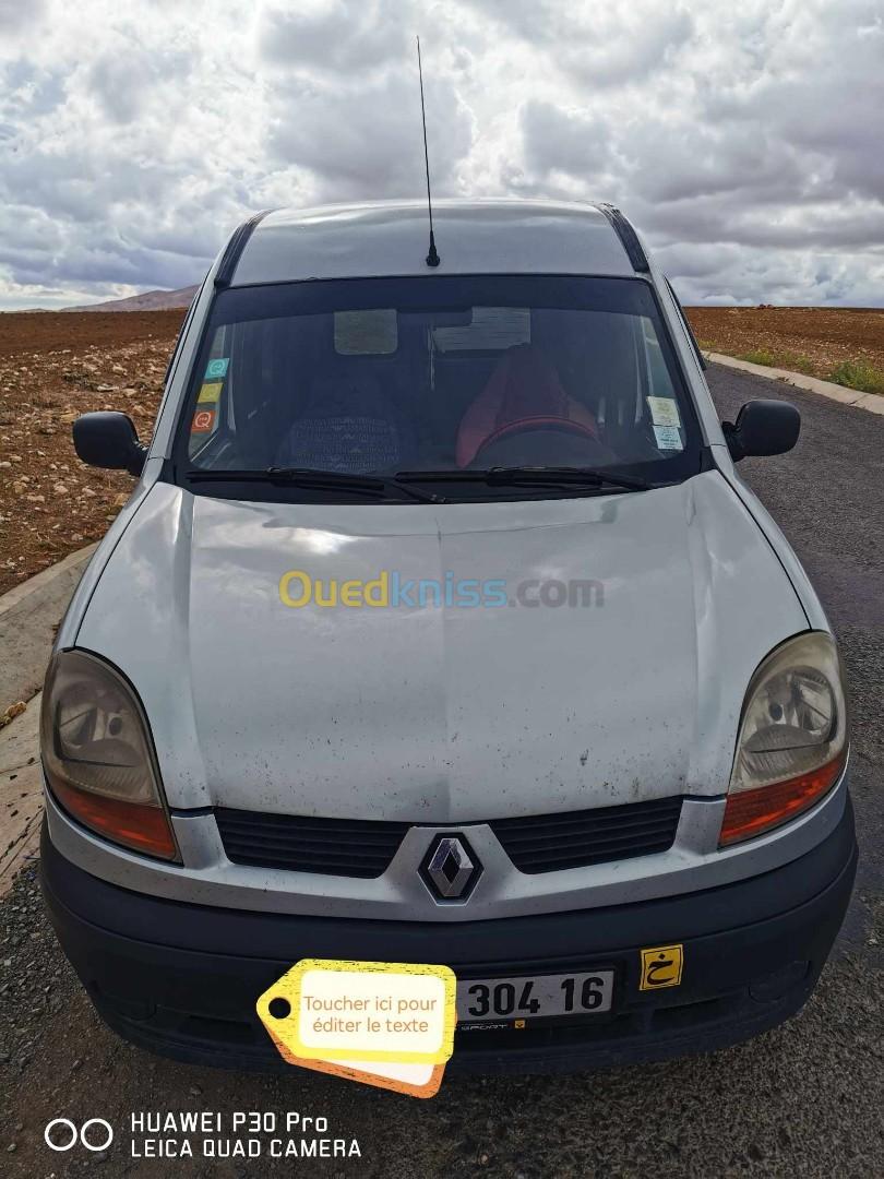 Renault Kangoo 2004 Kangoo