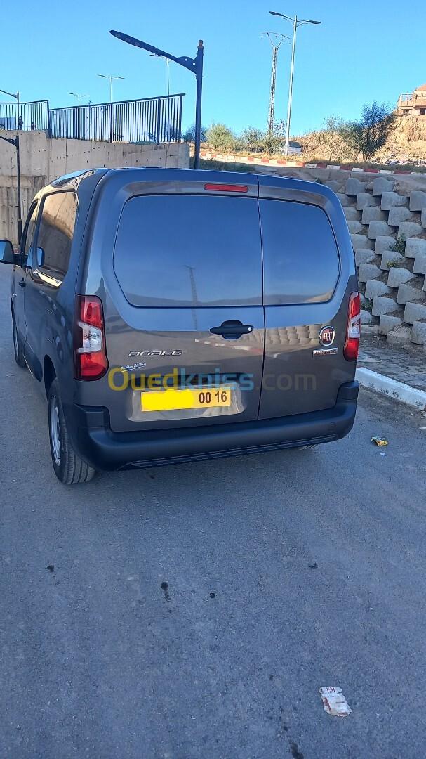 Fiat Doblo 2024 