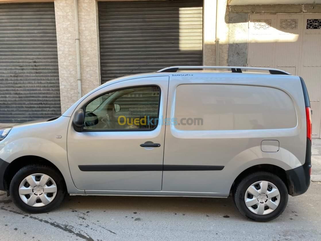 Renault Kangoo 2020 Grand confort (Utilitaire)