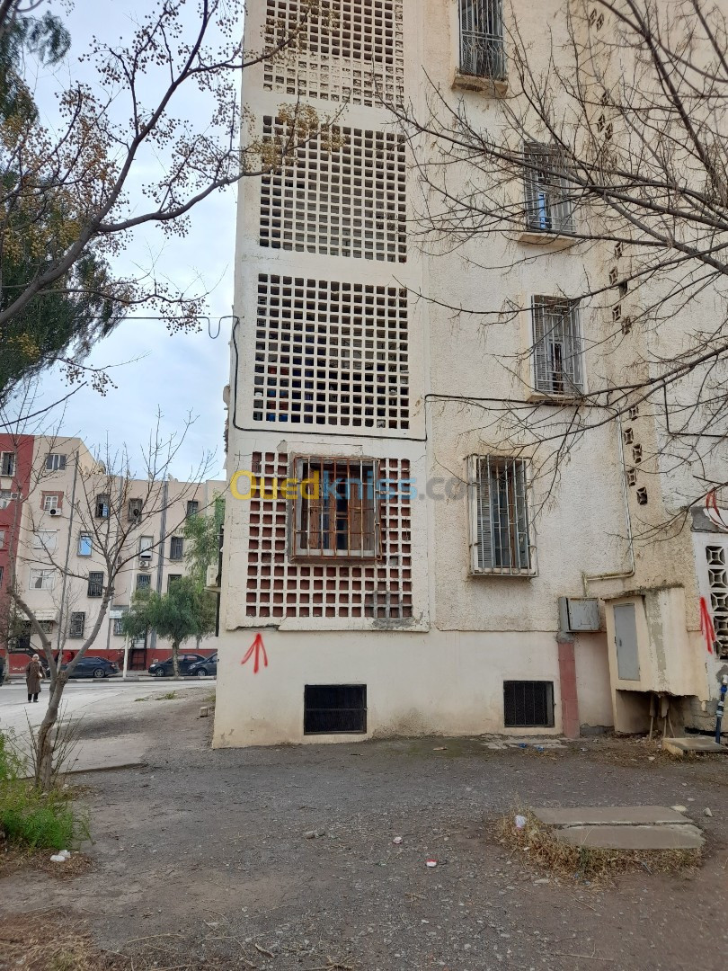 Vente Appartement F3 Batna Batna