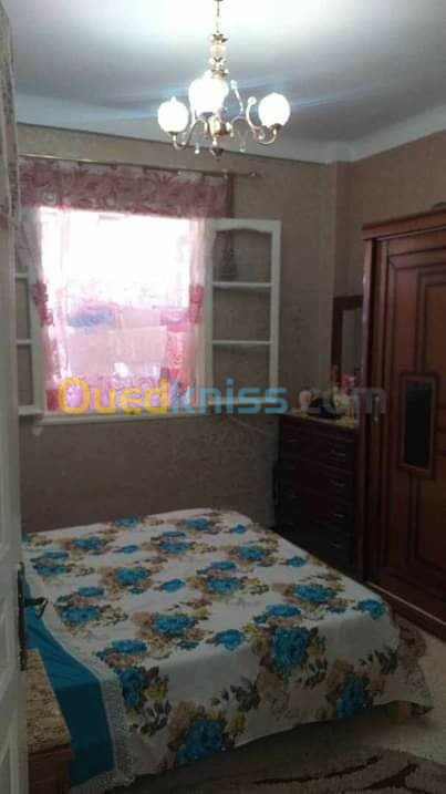 Vente Appartement F3 Blida Guerrouaou