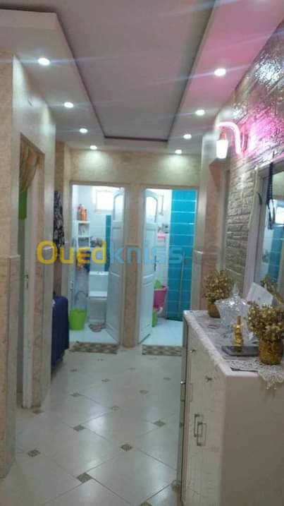 Vente Appartement F3 Blida Guerrouaou