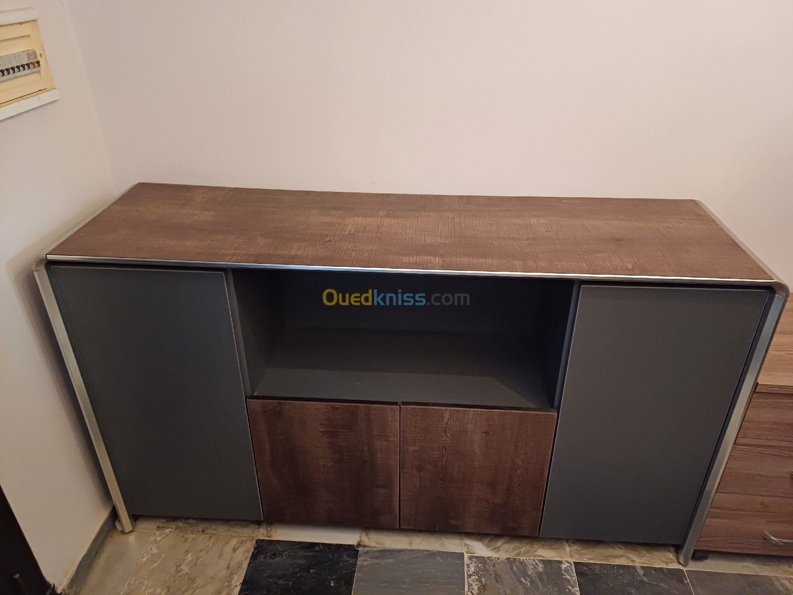 Ensemble de bureau en MDF 