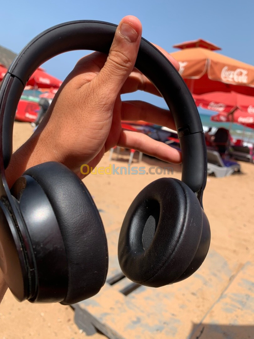 casque beats solo pro p