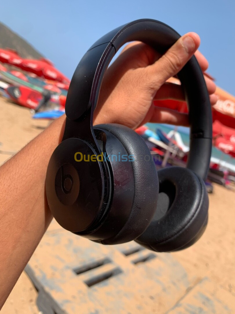 casque beats solo pro p