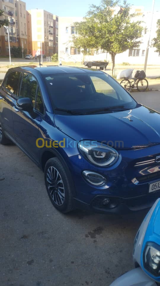 Fiat Fiat 500x 2023 