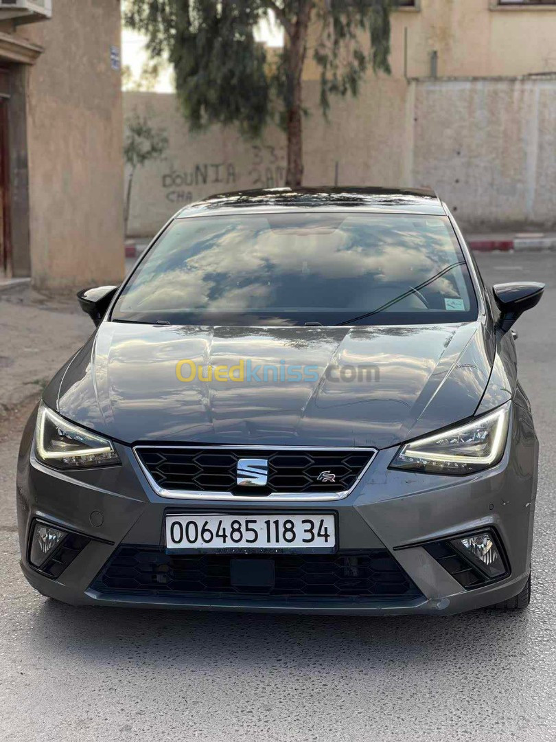 Seat Ibiza 2018 FR