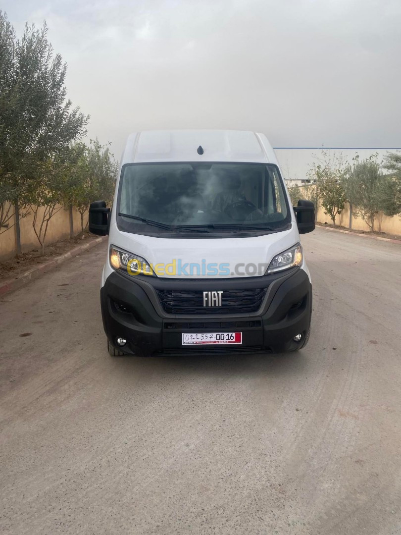 Fiat DUCATO 2023