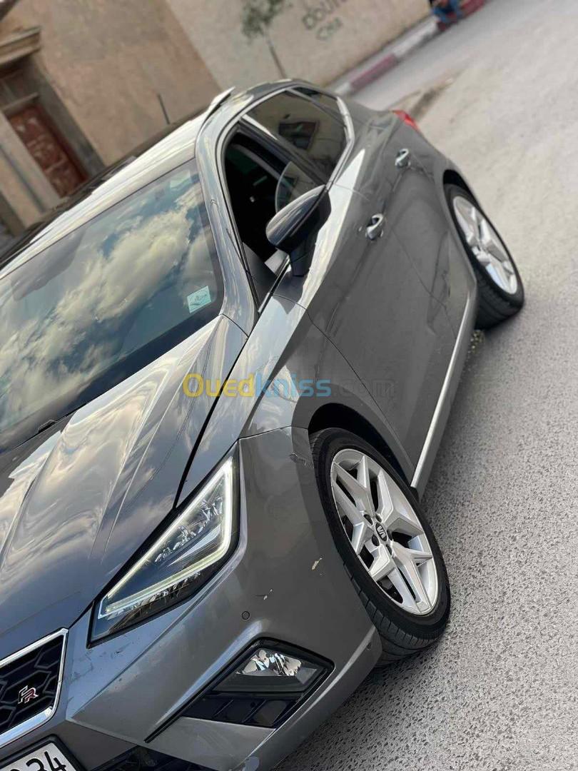 Seat Ibiza 2018 FR