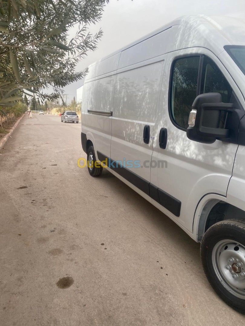 Fiat DUCATO 2023