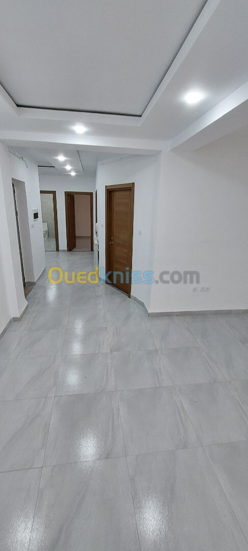 Location Appartement F3 Tipaza Cherchell