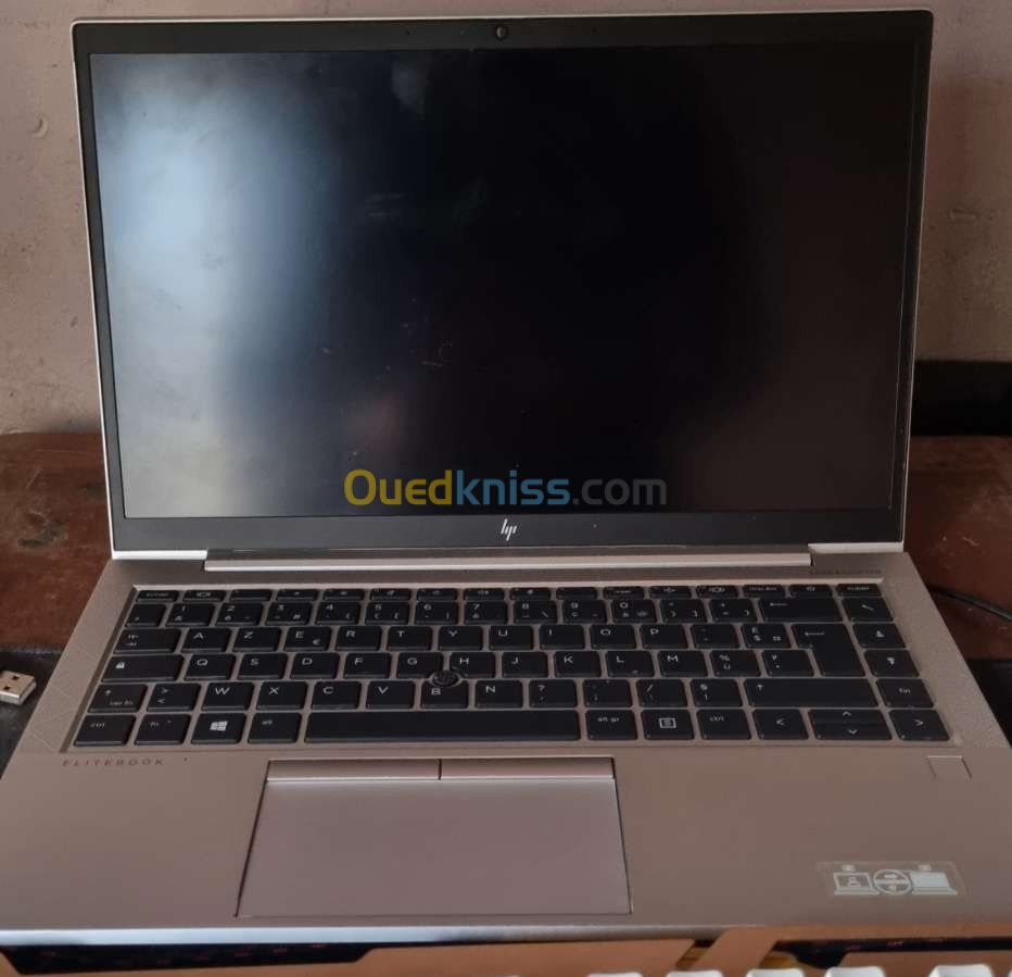 HP ELITE BOOK 845 G7