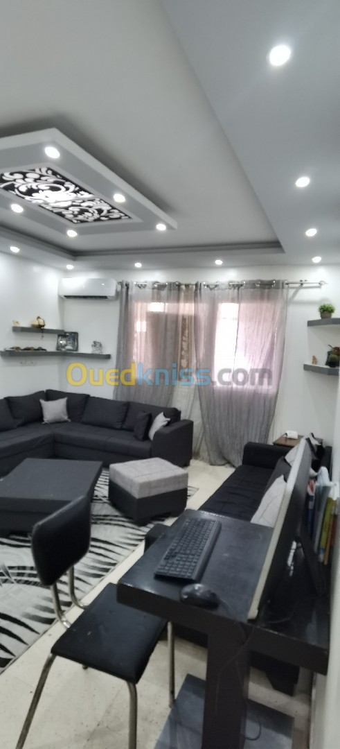 Vente Appartement F4 Annaba Sidi amar