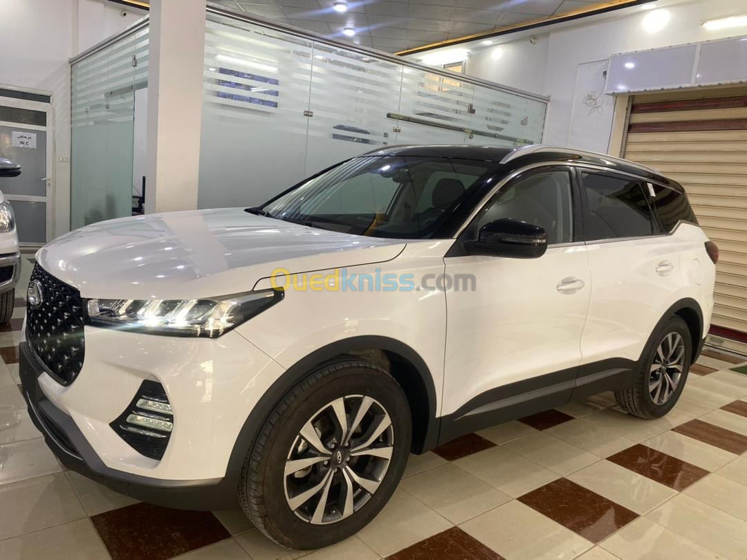 Chery TIGGO 7 PRO 2023 TIGGO 7 PRO