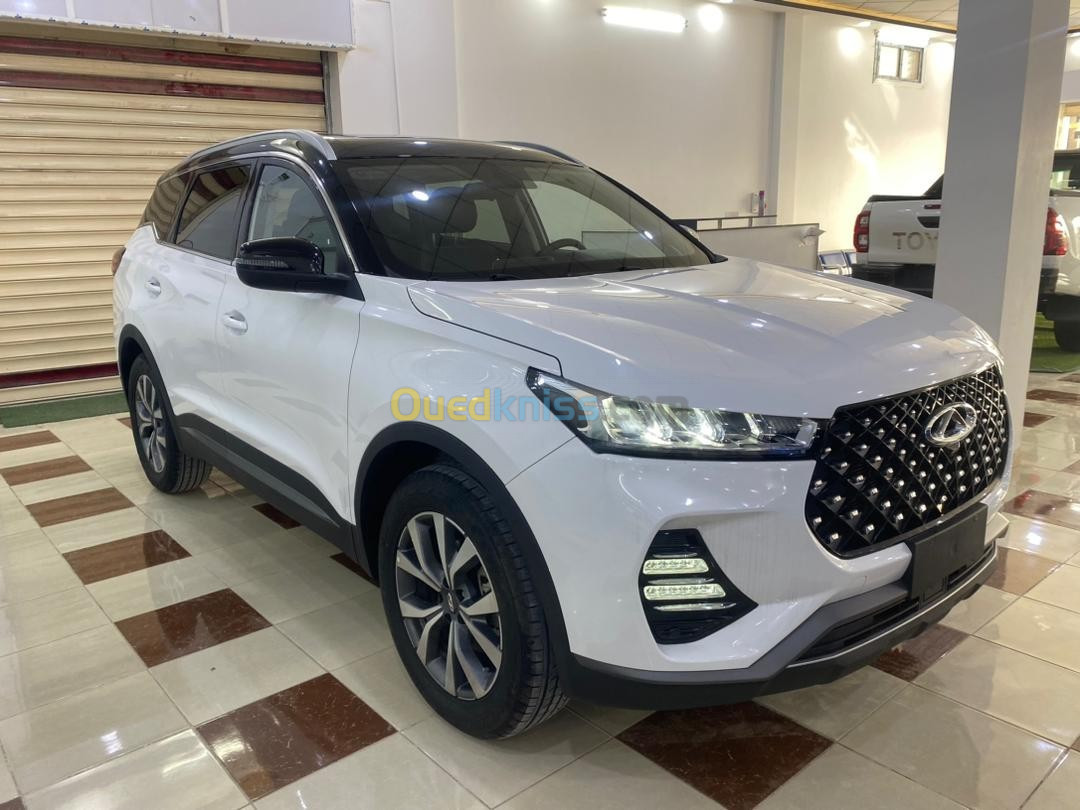 Chery TIGGO 7 PRO 2023 TIGGO 7 PRO