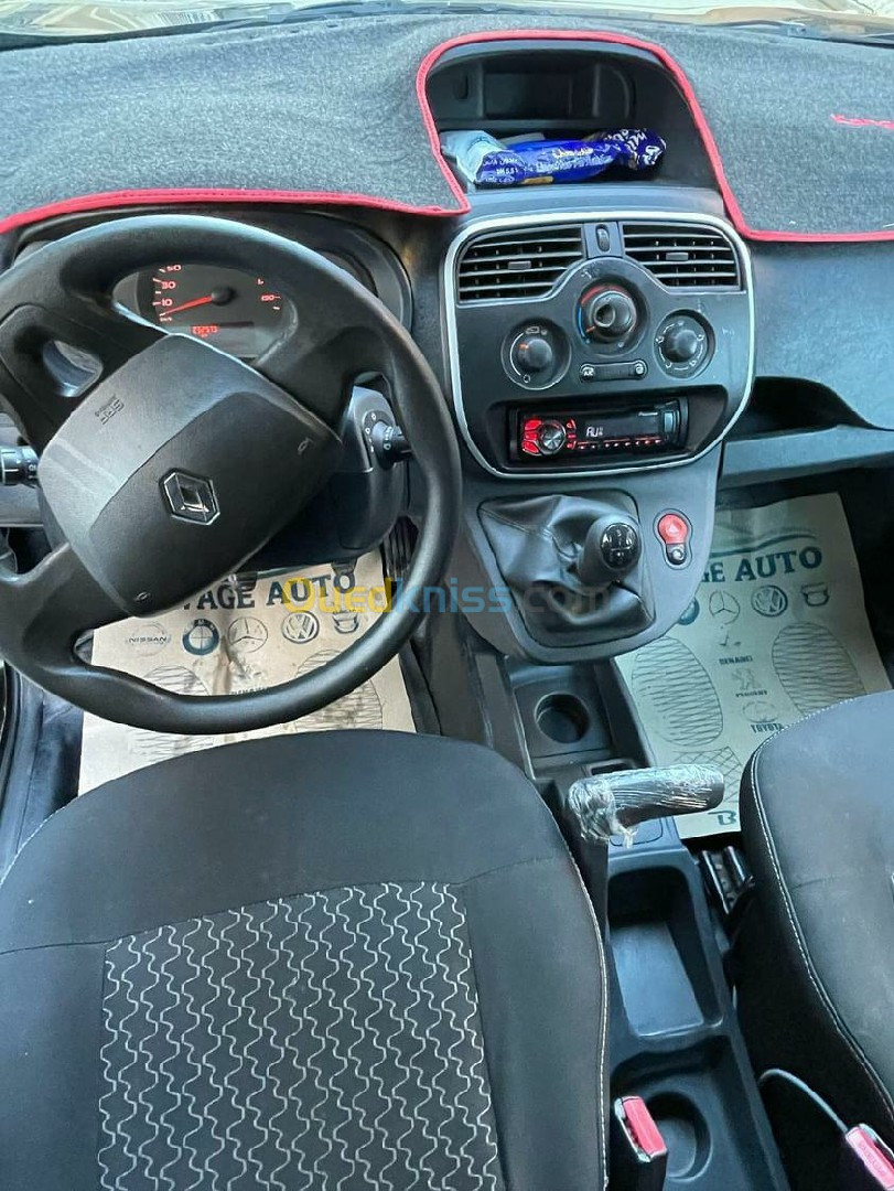 Renault Kangoo 2015 Grand Confort