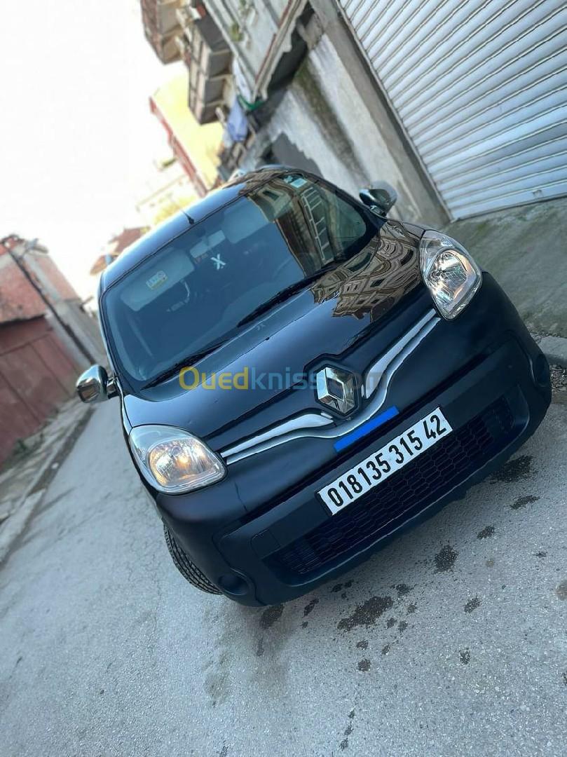 Renault Kangoo 2015 Grand Confort