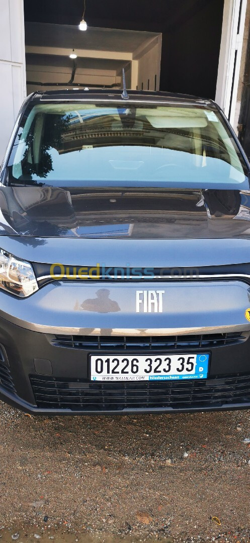 Fiat DoBlo 2023 