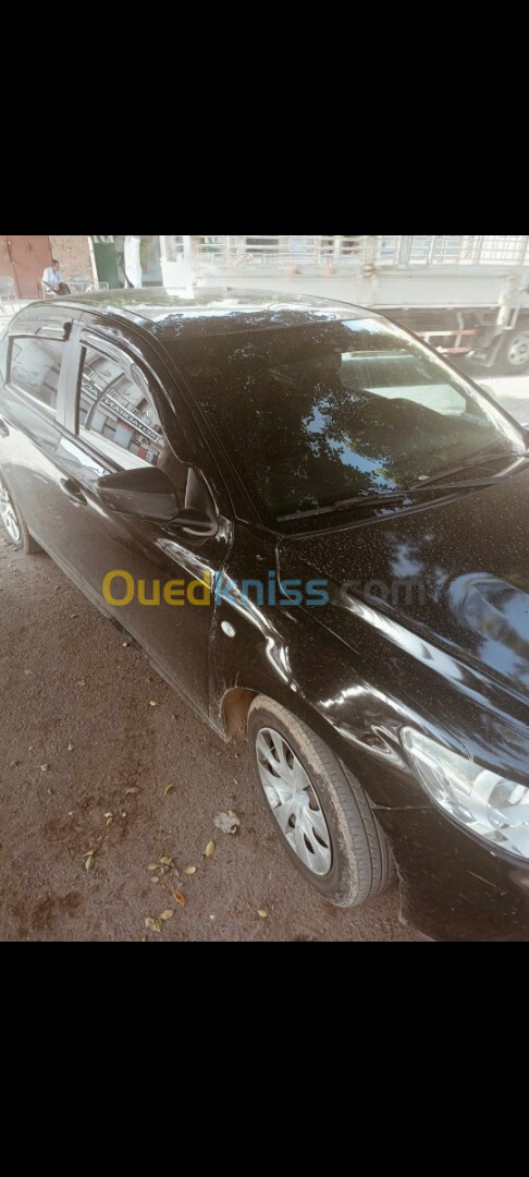 Peugeot 301 2013 Access