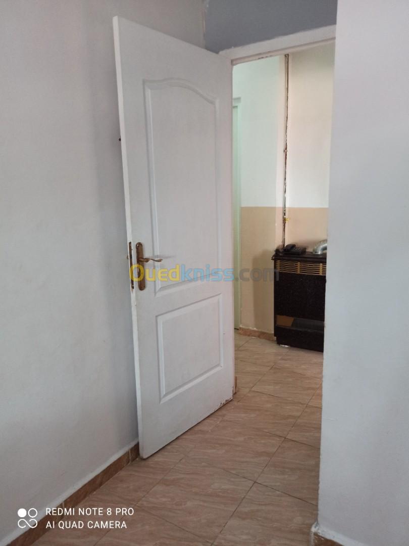 Vente Appartement F4 Alger Ain Naadja - Alger Algérie