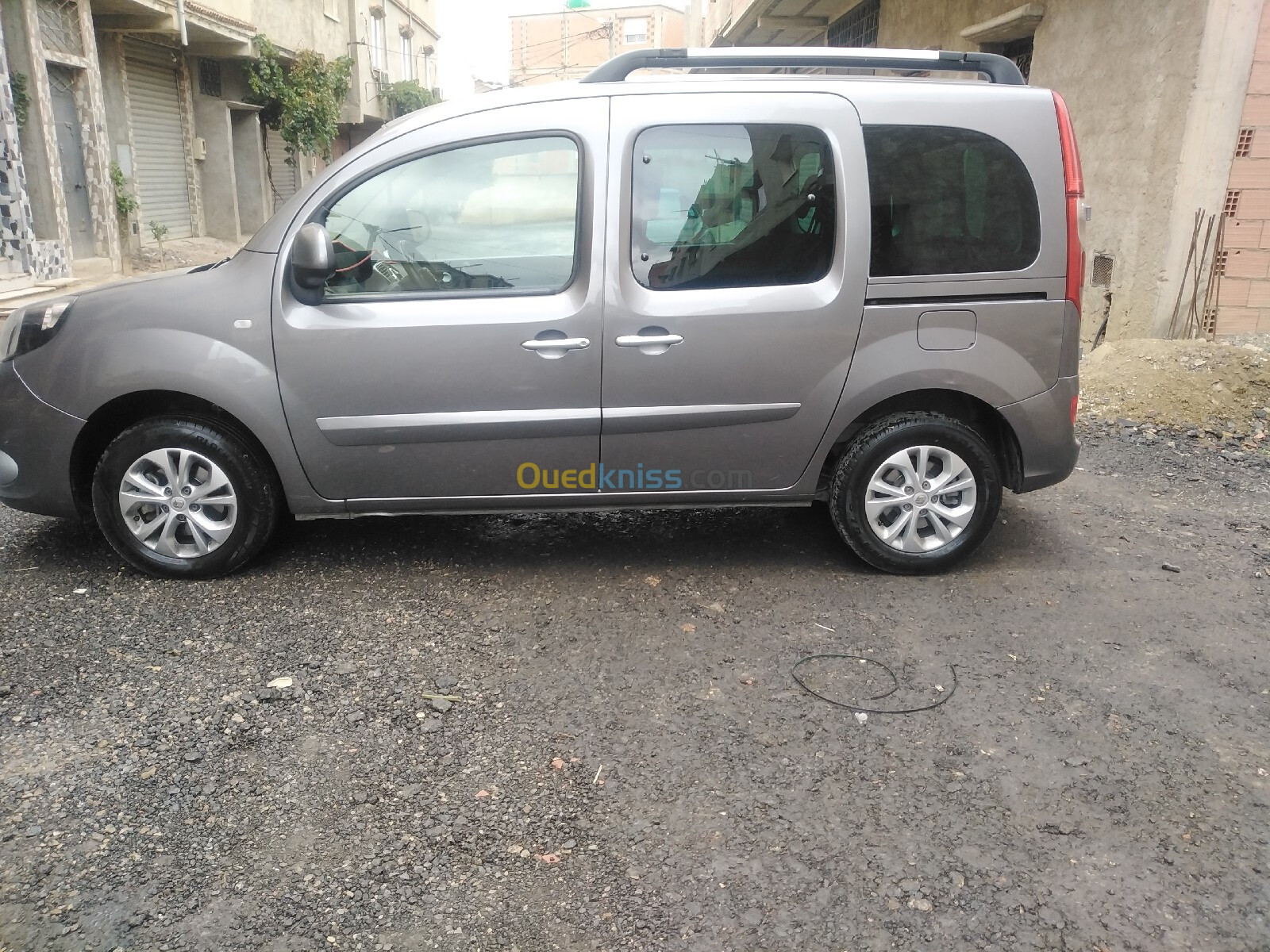 Renault Kangoo 2021 Kangoo