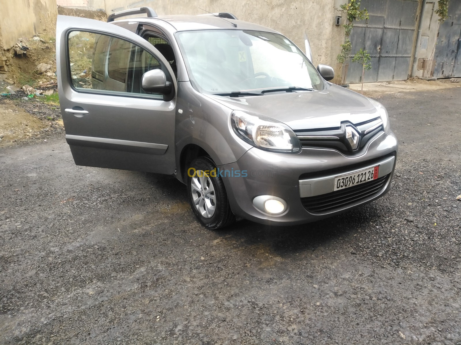 Renault Kangoo 2021 Kangoo