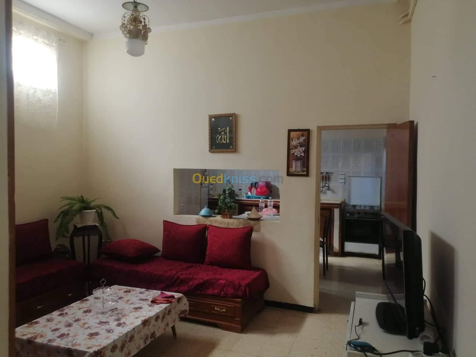 Vente Niveau De Villa F7 Chlef Chlef