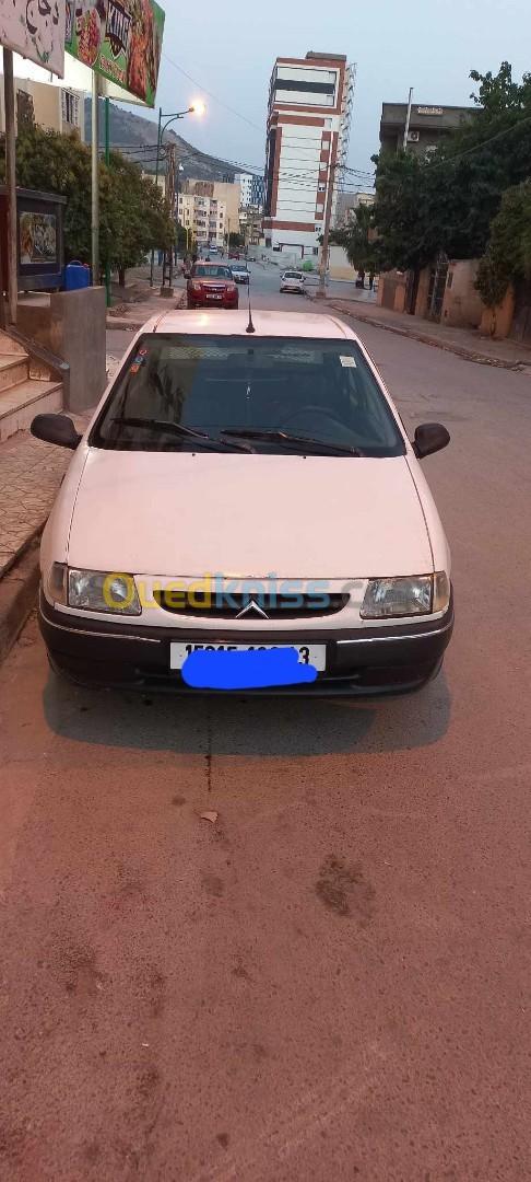 Citroen Saxo 1999 Saxo