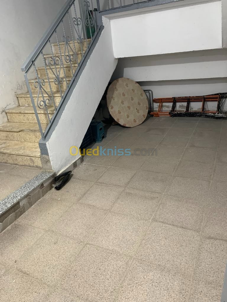 Location vacances Appartement F4 Tizi Ouzou Azeffoun